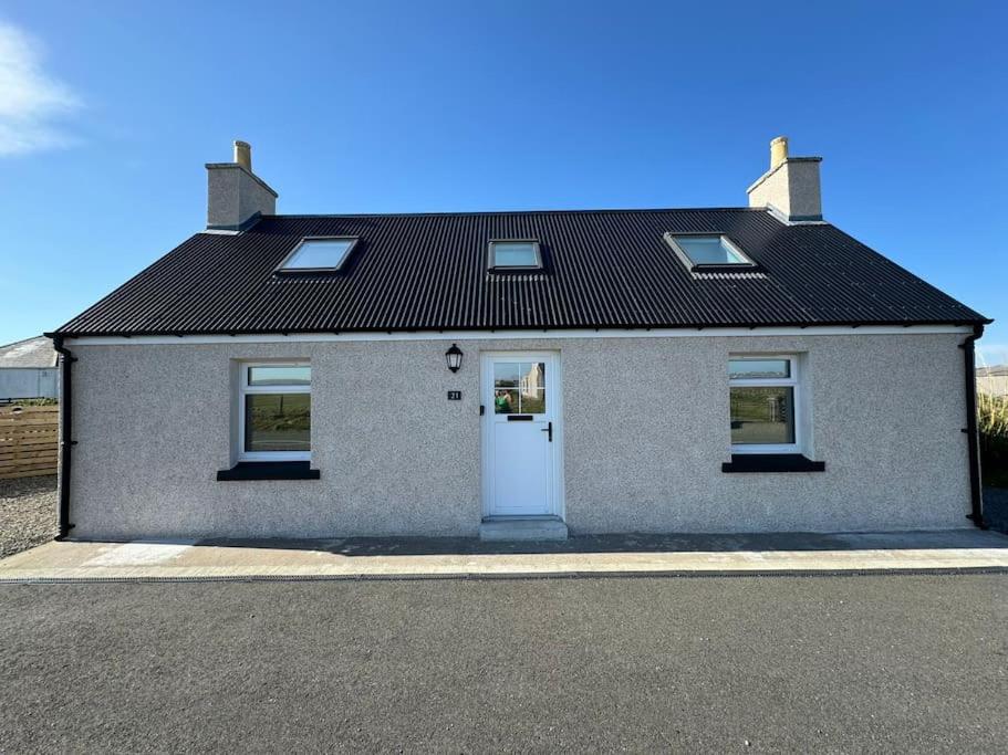 Nᴼ 21 Beautiful Cosy Modern Traditional Cottage Lionel Exterior photo